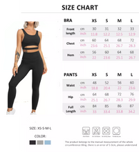 Load image into Gallery viewer, Eco Fitness Wear