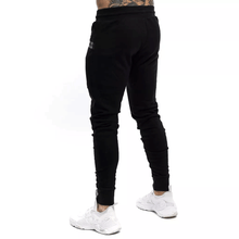 Load image into Gallery viewer, Muscle Pullover Hoodie Set