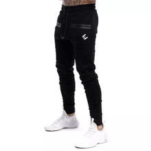 Load image into Gallery viewer, Muscle Pullover Hoodie Set