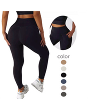 Load image into Gallery viewer, Eco Friendly Athleisure Outfit