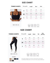 Load image into Gallery viewer, Eco Friendly Athleisure Outfit