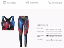 Load image into Gallery viewer, Ladies' Active Wear
