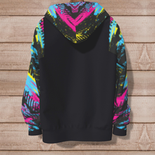 Load image into Gallery viewer, Drop Shoulder Oversized Hoodie