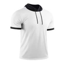 Load image into Gallery viewer, Hooded Men's Sportswear set