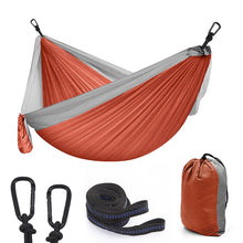 Load image into Gallery viewer, Outdoor Parachute Hammock