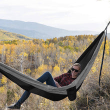 Load image into Gallery viewer, Outdoor Parachute Hammock