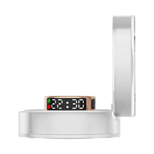 Load image into Gallery viewer, Eliminator Sports Smart Fitness Ring
