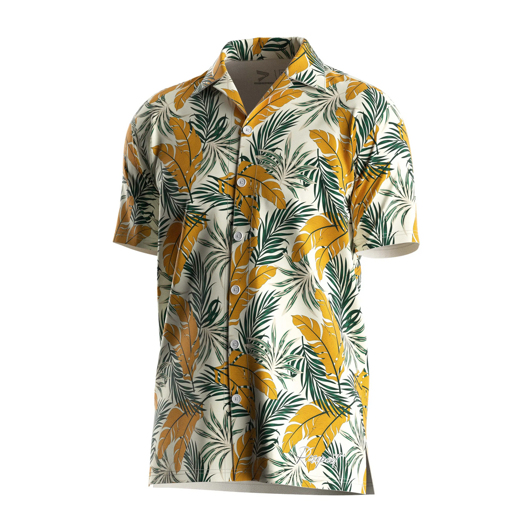 Eliminator Hawaiian Flower